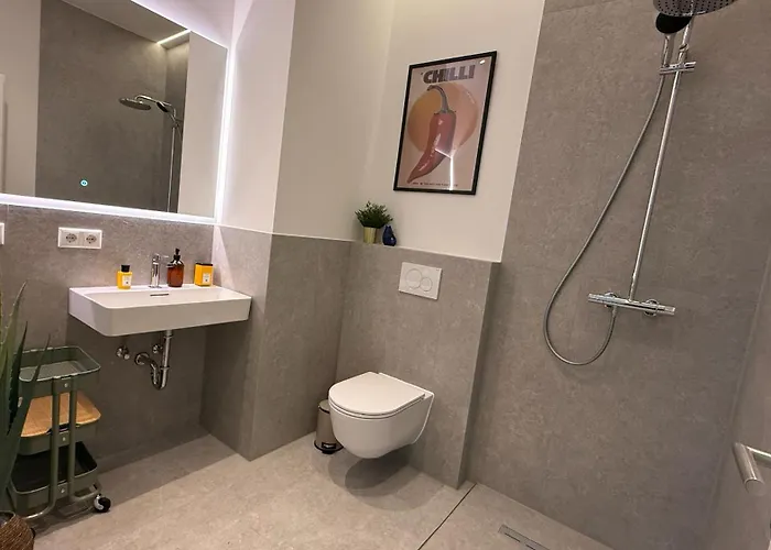 Beckhomes - Stylish * München