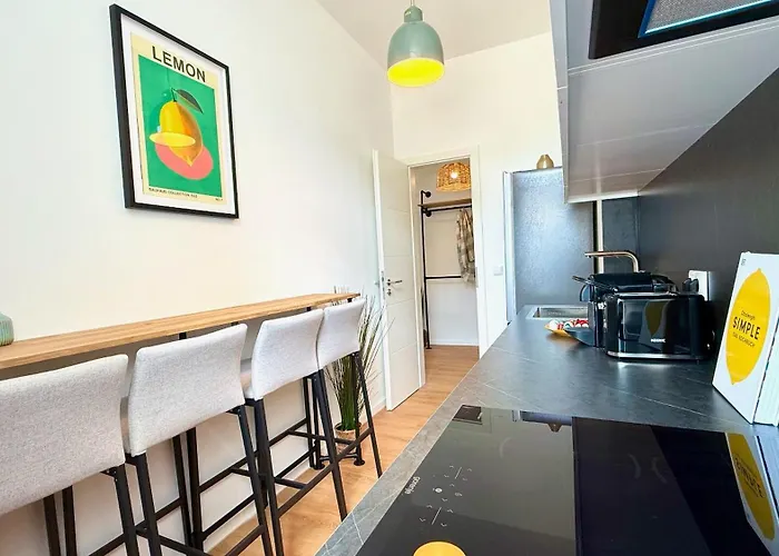 Beckhomes - Stylish München