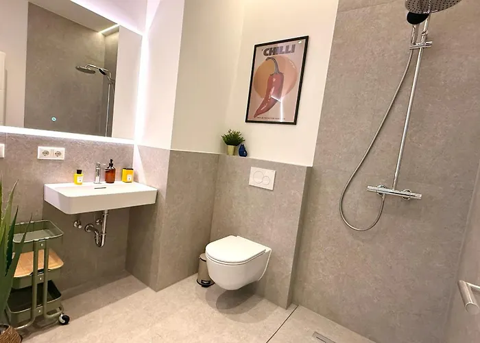 Beckhomes - Stylish