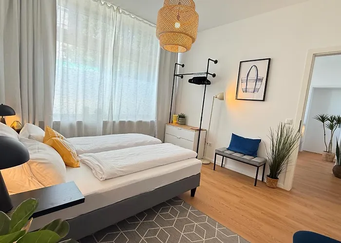 Beckhomes - Stylish München