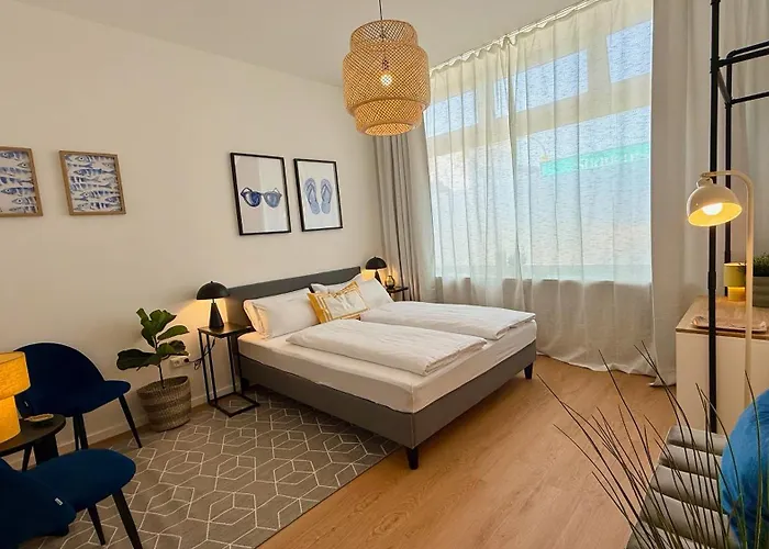 Beckhomes - Stylish München