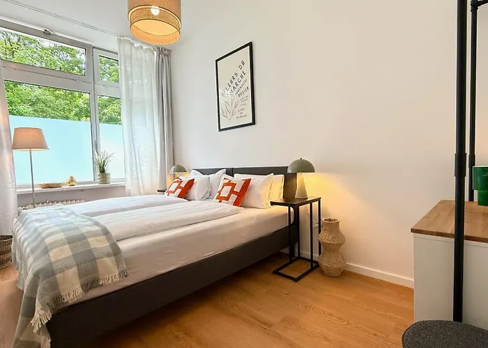 Beckhomes - Stylish München