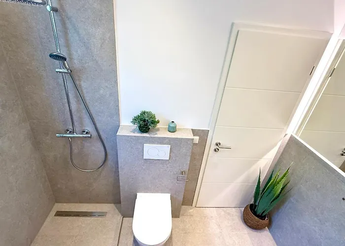 Appartement Beckhomes - Stylish München