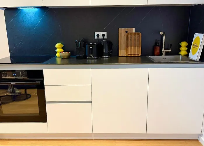Beckhomes - Stylish München