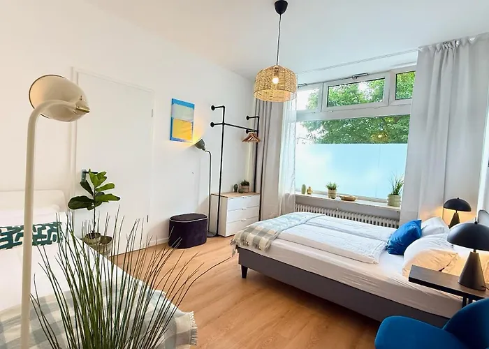 Beckhomes - Stylish * München