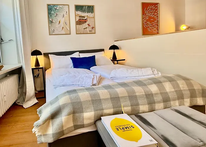 Beckhomes - Stylish