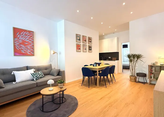 Beckhomes - Stylish München