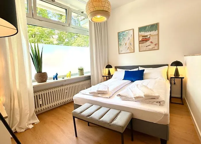 Beckhomes - Stylish München