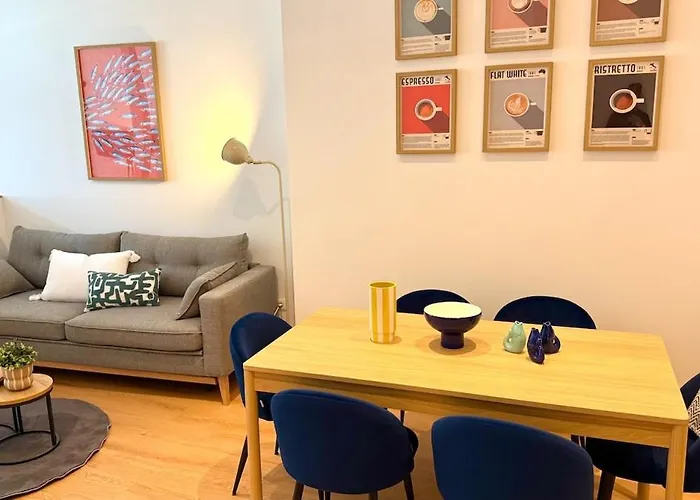 Beckhomes - Stylish * München