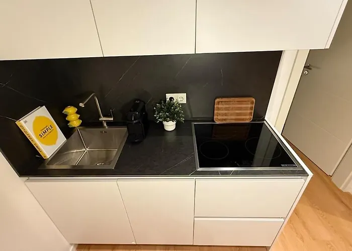 Beckhomes - Stylish * München