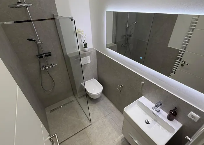 Beckhomes - Stylish