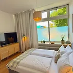 Beckhomes - Stylish 아파트 뮌헨