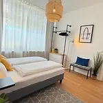 Beckhomes - Stylish 뮌헨
