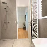 아파트 Beckhomes - Stylish 뮌헨