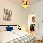 Beckhomes - Stylish * 뮌헨