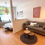 Beckhomes - Stylish 아파트 뮌헨
