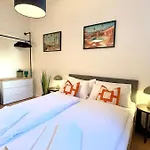 Beckhomes - Stylish 아파트 *