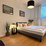 아파트 Beckhomes - Stylish *