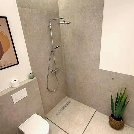 Apartamento Beckhomes - Stylish Munique