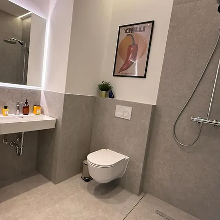 Beckhomes - Stylish * München