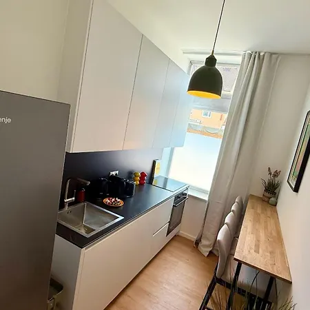 Beckhomes - Stylish * Munique