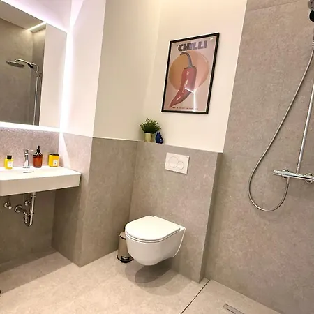 Beckhomes - Stylish
