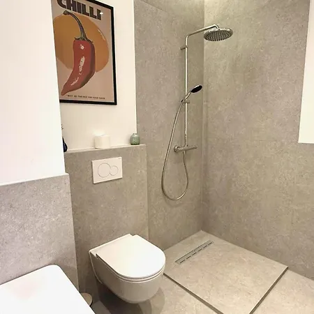 Beckhomes - Stylish