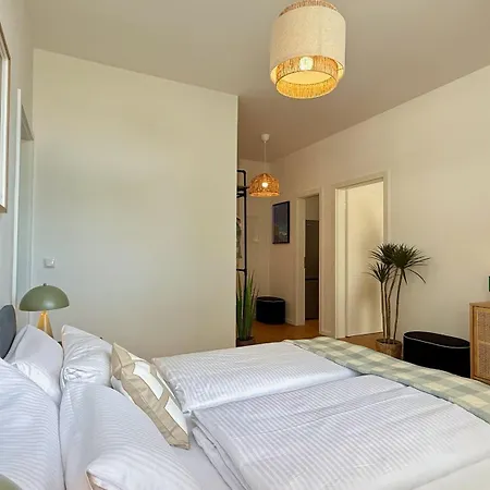 Beckhomes - Stylish Apartamento