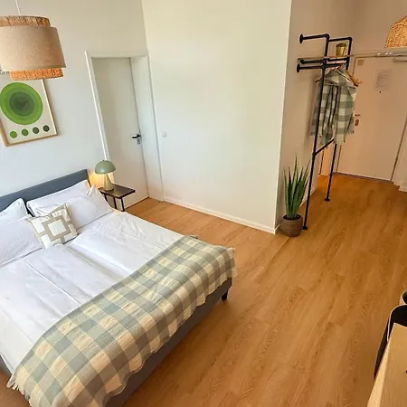 Apartamento Beckhomes - Stylish