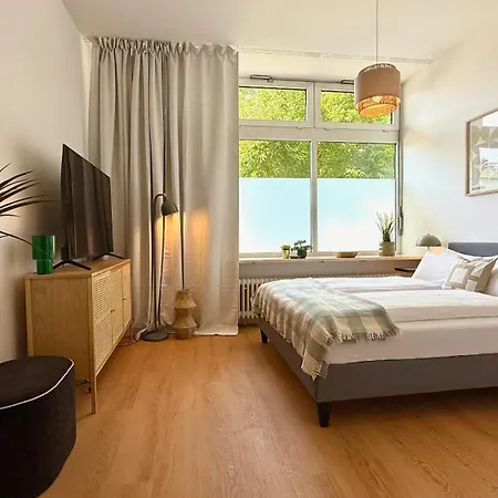 Apartamento Beckhomes - Stylish