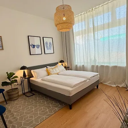 Beckhomes - Stylish Munique