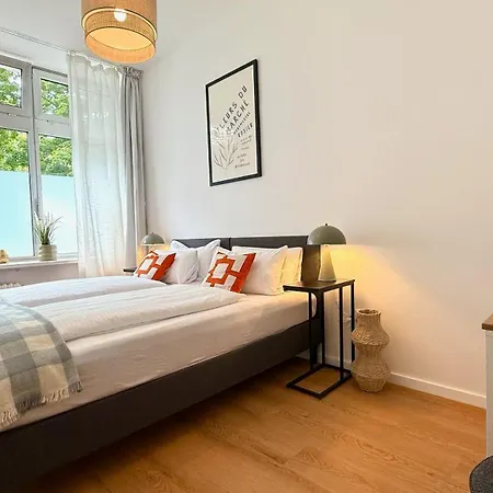 Beckhomes - Stylish ميونيخ