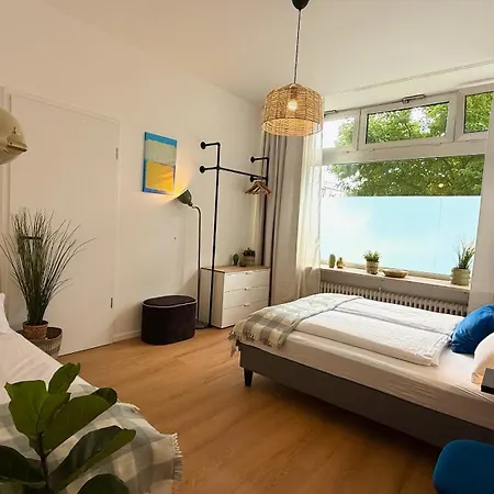 Beckhomes - Stylish 公寓