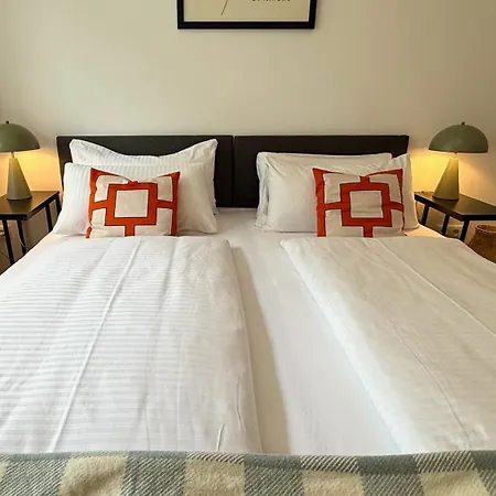 Apartamento Beckhomes - Stylish