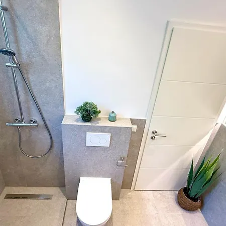 Apartamento Beckhomes - Stylish Munique