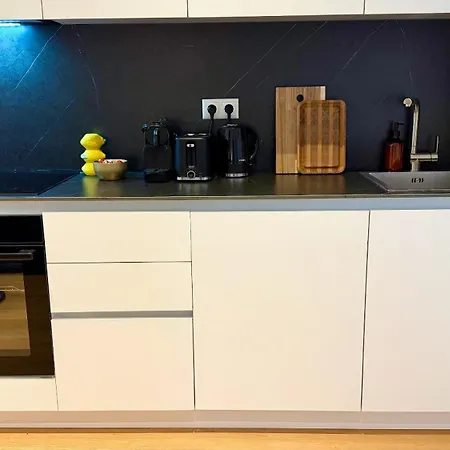 Beckhomes - Stylish ميونيخ