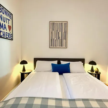 Beckhomes - Stylish Apartamento