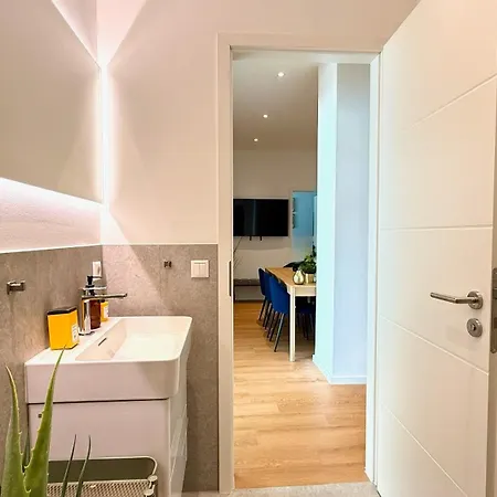 Apartment Beckhomes - Stylish