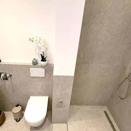 Beckhomes - Stylish Apartamento *