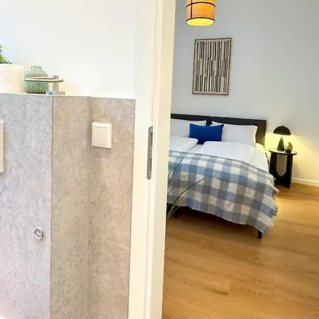 Apartamento Beckhomes - Stylish Munique