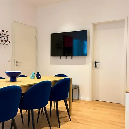Beckhomes - Stylish *