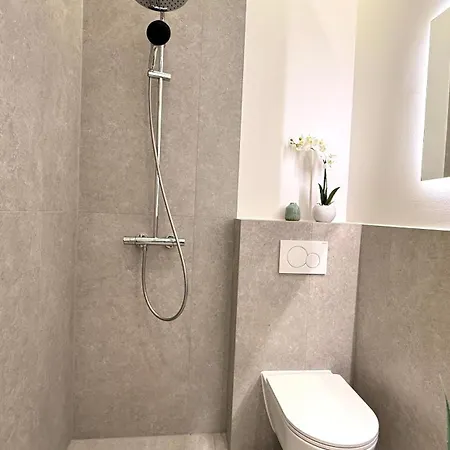 Beckhomes - Stylish Apartman