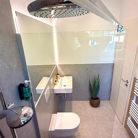 Beckhomes - Stylish Apartment München
