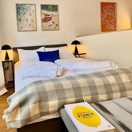Beckhomes - Stylish