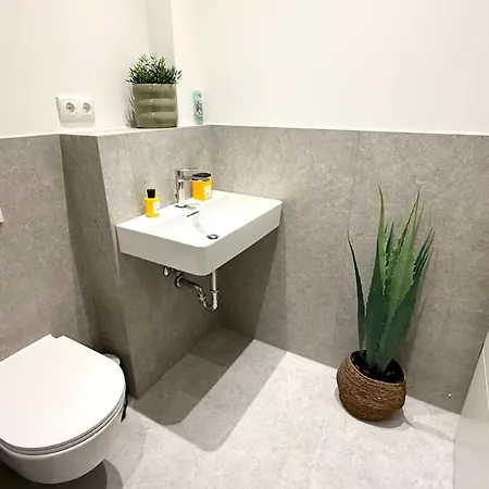 Beckhomes - Stylish * ميونيخ
