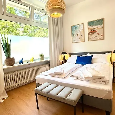 Beckhomes - Stylish ميونيخ