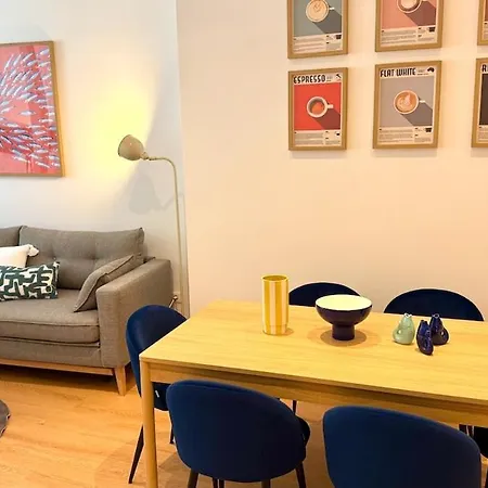 Beckhomes - Stylish * München