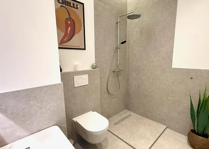 Beckhomes - Stylish