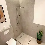 Apartment Beckhomes - Stylish München
