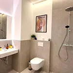 Beckhomes - Stylish Apartment München